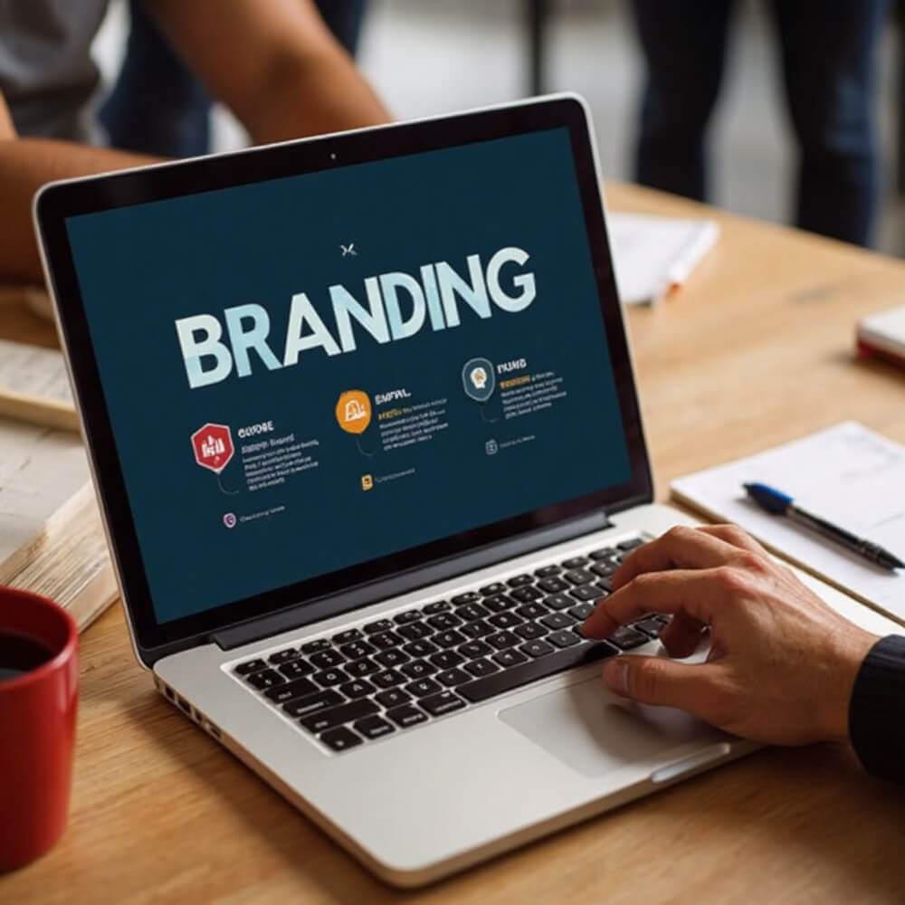 branding