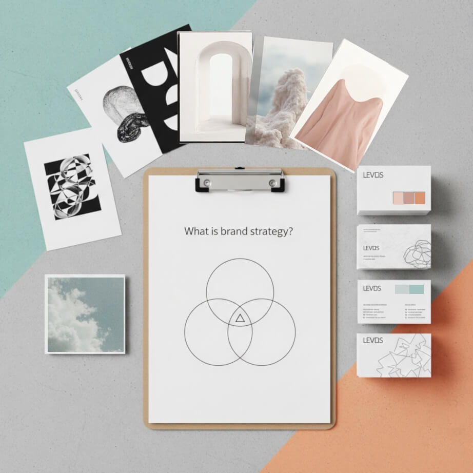 branding strategy gip